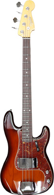 Fender - 1965 P-Bass Deluxe CC SAVB Fender - 1965 P-Bass Deluxe CC SAVB