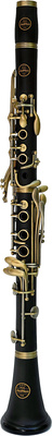 JazzMaxx Winds - Vintage Soul Bb-Clarinet JazzMaxx Winds - Vintage Soul Bb-Clarinet