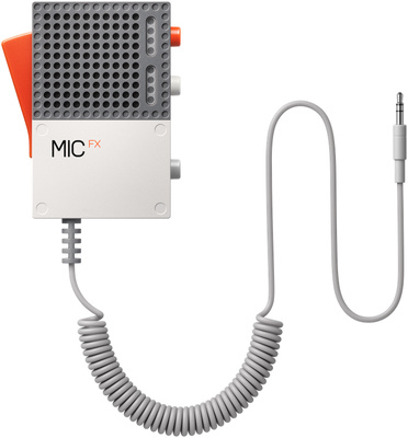 Teenage Engineering - EP-2350 FX MIC Teenage Engineering - EP-2350 FX MIC