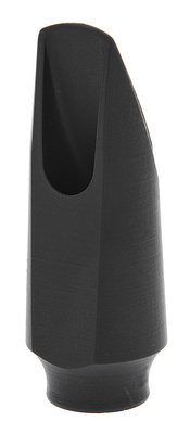 Syos - Soprano Smoky 7 Pitch Black