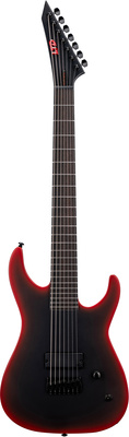 ESP - LTD M-7B HT Black Metal II ESP - LTD M-7B HT Black Metal II