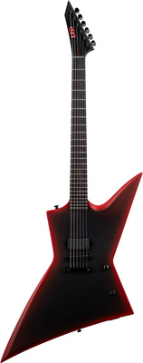 ESP - LTD EXL Black Metal II ESP - LTD EXL Black Metal II