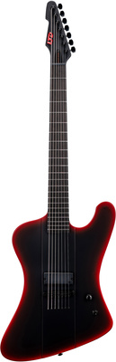 ESP - LTD Phoenix 7B Black Metal II ESP - LTD Phoenix 7B Black Metal II