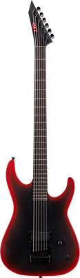 ESP - LTD M-6B ET Black Metal II ESP - LTD M-6B ET Black Metal II