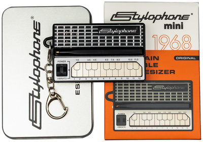 Stylophone - Mini BK Stylophone - Mini BK