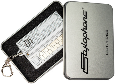 Stylophone - Mini WH Stylophone - Mini WH