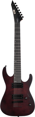 ESP - LTD M-207B DX Crimson Satin ESP - LTD M-207B DX Crimson Satin