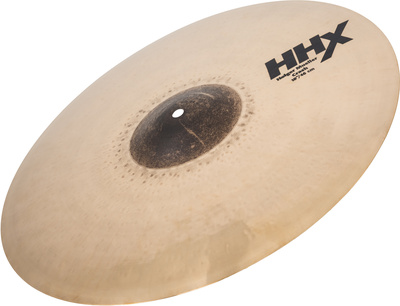 Sabian - '18'' HHX H.M. Signature Crash' Sabian - '18'' HHX H.M. Signature Crash'