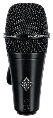 Telefunken - M80-SH V2 Telefunken - M80-SH V2