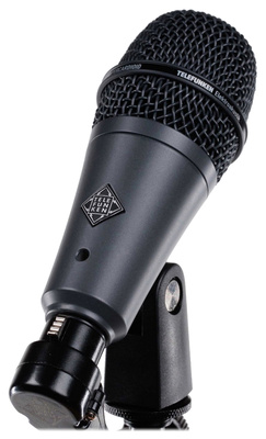Telefunken - M81-SH V2 Telefunken - M81-SH V2