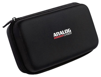Analog Cases - Glide Case Launch Control 3 Analog Cases - Glide Case Launch Control 3