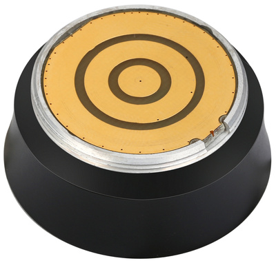 XVive - M5B Capsule Adapter