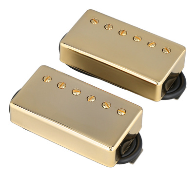 Lollar - Imperial Set G