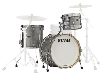 Tama - 'Starcl. Walnut/Birch 20'' -SSS' Tama - 'Starcl. Walnut/Birch 20'' -SSS'