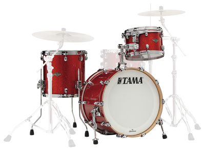 Tama - 'Starcl. Walnut/Birch 20'' -GRS' Tama - 'Starcl. Walnut/Birch 20'' -GRS'