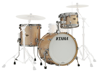 Tama - 'Starcl. Walnut/Birch 20'' -VCS' Tama - 'Starcl. Walnut/Birch 20'' -VCS'