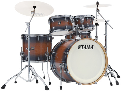 Tama - Superstar Classic Kit 22 TIBT Tama - Superstar Classic Kit 22 TIBT
