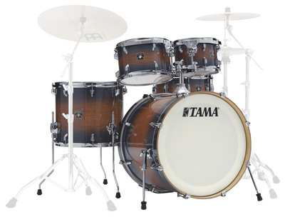 Tama - Supers. Classic Shell 22 TIBT Tama - Supers. Classic Shell 22 TIBT