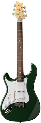 PRS - SE Silver Sky Laurel Green LH PRS - SE Silver Sky Laurel Green LH