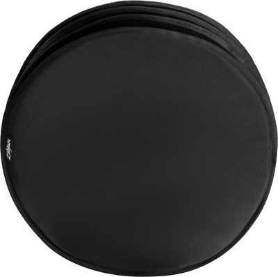 Zildjian - Gigging Cymbal Dividers Black Zildjian - Gigging Cymbal Dividers Black