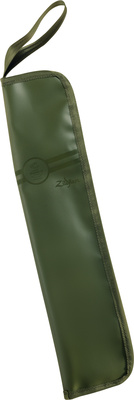 Zildjian - Gigging Mini Stick Bag Sage Zildjian - Gigging Mini Stick Bag Sage
