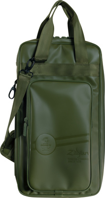 Zildjian - Gigging Stick Bag Sage Zildjian - Gigging Stick Bag Sage