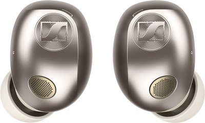 Sennheiser-Hearing - Momentum 5 TW Cream Sennheiser-Hearing - Momentum 5 TW Cream