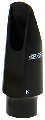 Otto Link - Tone Edge Soprano Sax 6