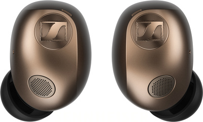 Sennheiser-Hearing - Momentum 5 TW Copper Sennheiser-Hearing - Momentum 5 TW Copper