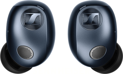 Sennheiser-Hearing - Momentum 5 TW Denim Sennheiser-Hearing - Momentum 5 TW Denim