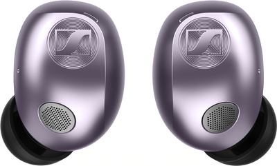 Sennheiser-Hearing - Momentum 5 TW Lavender Sennheiser-Hearing - Momentum 5 TW Lavender