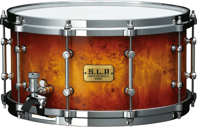 Tama - '14''x7'' S.L.P G-Maple TMP Ltd.' Tama - '14''x7'' S.L.P G-Maple TMP Ltd.'