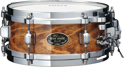 Tama - '10''x4,5'' Peter Erskine Snare' Tama - '10''x4,5'' Peter Erskine Snare'