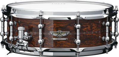 Tama - '14''x05'' Star Reserve Snare Ltd' Tama - '14''x05'' Star Reserve Snare Ltd'