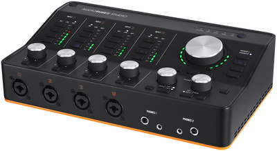 Arturia - AudioFuse Studio Rev2 Arturia - AudioFuse Studio Rev2