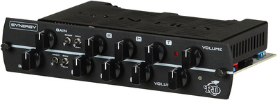 Synergy - RD Module