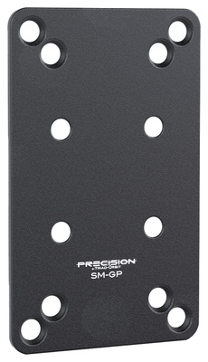 Triad-Orbit - Precision SM-GP Triad-Orbit - Precision SM-GP