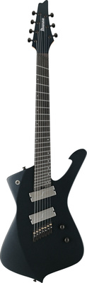 Ibanez - ICMS721-IPT Iceman w/GB Ibanez - ICMS721-IPT Iceman w/GB