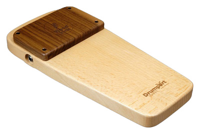 Drumport StompTech - Wood Kick Beech Drumport StompTech - Wood Kick Beech