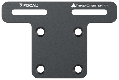 Triad-Orbit - Precision SM-FP Triad-Orbit - Precision SM-FP