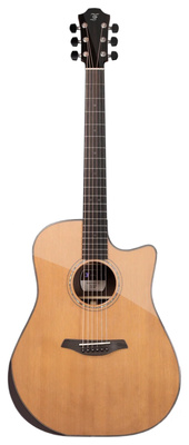 Furch - Yellow Performance Dc-CR a Furch - Yellow Performance Dc-CR a