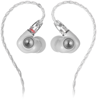 Meze Audio - Alba S Meze Audio - Alba S