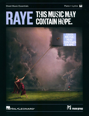 Hal Leonard - Raye Thus Music May Contain Hal Leonard - Raye Thus Music May Contain