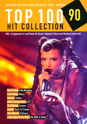Music Factory - Top 100 Hit Collection 90 Music Factory - Top 100 Hit Collection 90