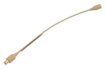 Sennheiser - Microphone Boom HSP 2 beige M Sennheiser - Microphone Boom HSP 2 beige M