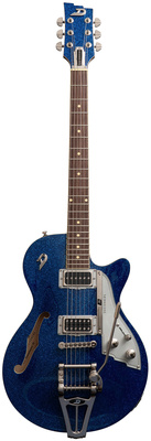 Duesenberg - Starplayer TV Ocean Flake Duesenberg - Starplayer TV Ocean Flake