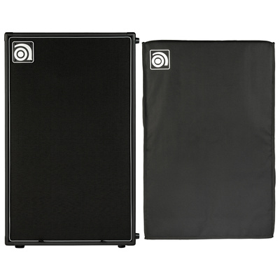 Ampeg - Venture VB-212 4 Ohms Bundle