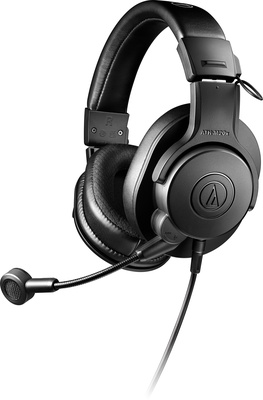 Audio-Technica - ATH-M20xSTS Audio-Technica - ATH-M20xSTS
