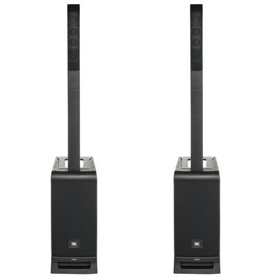JBL - IRX One Stereo Bundle JBL - IRX One Stereo Bundle
