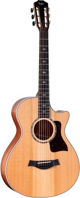 Taylor - 512ce 12-Fret Next Generation Taylor - 512ce 12-Fret Next Generation